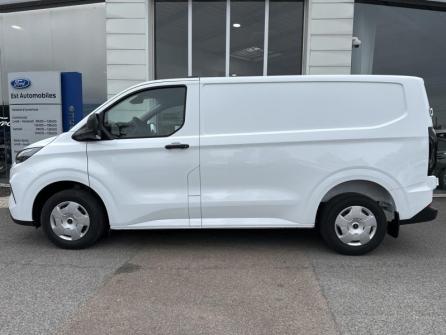 FORD Transit Fg CUSTOM 300 L1H1 2.0 EcoBlue diesel 150 ch BVM6 TREND à vendre à Auxerre - Image n°8