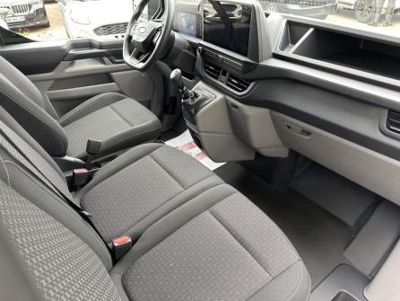 FORD Transit Fg CUSTOM 300 L1H1 2.0 EcoBlue diesel 150 ch BVM6 TREND à vendre à Auxerre - Image n°11