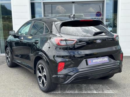FORD Puma 1.0 EcoBoost Hybrid 125ch ST-Line S&S à vendre à Gien - Image n°7