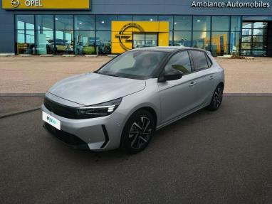 Voir le détail de l'offre de cette OPEL Corsa 1.2 Turbo 130ch GS BVA8 de 2024 en vente à partir de 184.44 €  / mois
