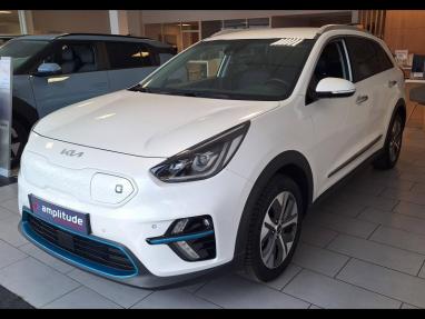 Voir le détail de l'offre de cette KIA e-Niro Design 204ch de 2022 en vente à partir de 226.35 € / mois