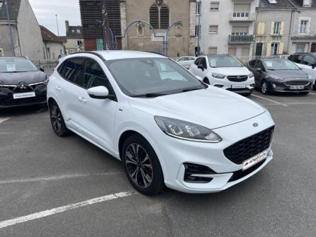 FORD Kuga 2.0 EcoBlue 150ch mHEV ST-Line à vendre à Orléans - Image n°3