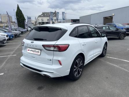 FORD Kuga 2.0 EcoBlue 150ch mHEV ST-Line à vendre à Orléans - Image n°5