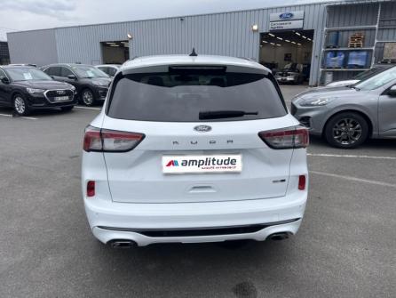 FORD Kuga 2.0 EcoBlue 150ch mHEV ST-Line à vendre à Orléans - Image n°6