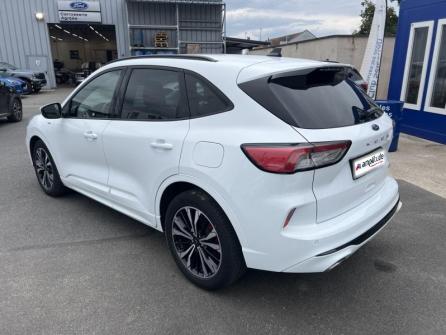 FORD Kuga 2.0 EcoBlue 150ch mHEV ST-Line à vendre à Orléans - Image n°7