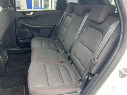 FORD Kuga 2.0 EcoBlue 150ch mHEV ST-Line à vendre à Orléans - Image n°11
