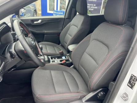 FORD Kuga 2.0 EcoBlue 150ch mHEV ST-Line à vendre à Orléans - Image n°12