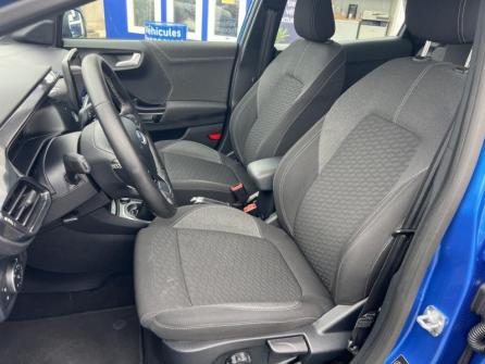 FORD Puma 1.0 Flexifuel 125ch S&S mHEV Titanium à vendre à Orléans - Image n°12