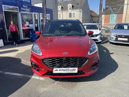 FORD Kuga 2.5 Duratec 190ch FHEV ST-Line X BVA à vendre à Orléans - Image n°2