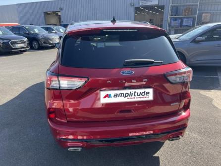 FORD Kuga 2.5 Duratec 190ch FHEV ST-Line X BVA à vendre à Orléans - Image n°6