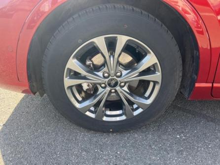 FORD Kuga 2.5 Duratec 190ch FHEV ST-Line X BVA à vendre à Orléans - Image n°9