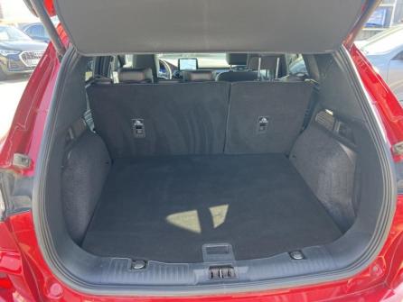 FORD Kuga 2.5 Duratec 190ch FHEV ST-Line X BVA à vendre à Orléans - Image n°10