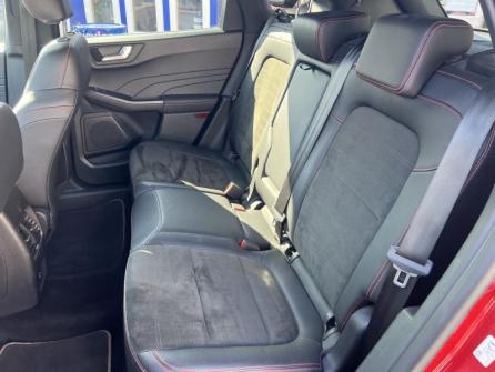 FORD Kuga 2.5 Duratec 190ch FHEV ST-Line X BVA à vendre à Orléans - Image n°11