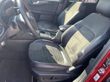 FORD Kuga 2.5 Duratec 190ch FHEV ST-Line X BVA à vendre à Orléans - Image n°12