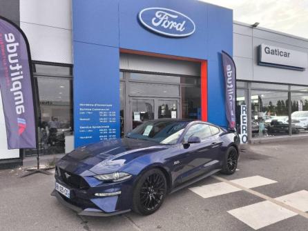 FORD Mustang Fastback 5.0 V8 450ch GT BVA10 à vendre à Bourges - Image n°1