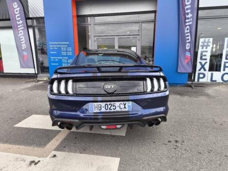 FORD Mustang Fastback 5.0 V8 450ch GT BVA10 à vendre à Bourges - Image n°6