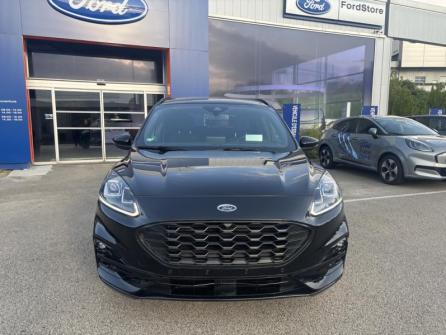 FORD Kuga 1.5 EcoBlue 120ch ST-Line X Powershift à vendre à Besançon - Image n°2