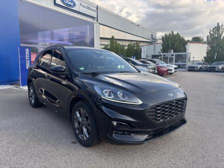 FORD Kuga 1.5 EcoBlue 120ch ST-Line X Powershift à vendre à Besançon - Image n°3