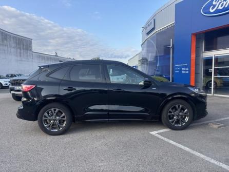 FORD Kuga 1.5 EcoBlue 120ch ST-Line X Powershift à vendre à Besançon - Image n°4