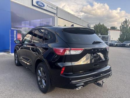 FORD Kuga 1.5 EcoBlue 120ch ST-Line X Powershift à vendre à Besançon - Image n°5