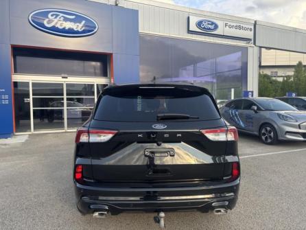 FORD Kuga 1.5 EcoBlue 120ch ST-Line X Powershift à vendre à Besançon - Image n°6