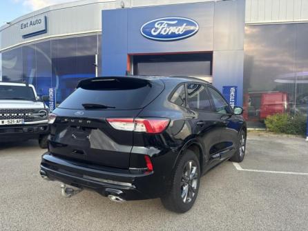FORD Kuga 1.5 EcoBlue 120ch ST-Line X Powershift à vendre à Besançon - Image n°7