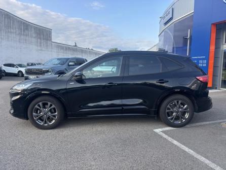 FORD Kuga 1.5 EcoBlue 120ch ST-Line X Powershift à vendre à Besançon - Image n°8
