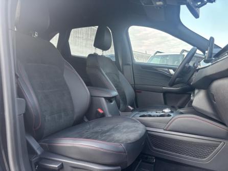 FORD Kuga 1.5 EcoBlue 120ch ST-Line X Powershift à vendre à Besançon - Image n°11