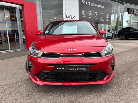 KIA Rio 1.2 DPi 84ch Active à vendre à Troyes - Image n°2