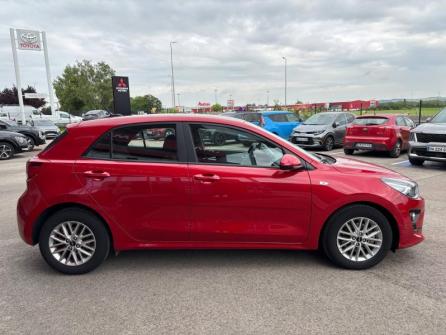 KIA Rio 1.2 DPi 84ch Active à vendre à Troyes - Image n°4