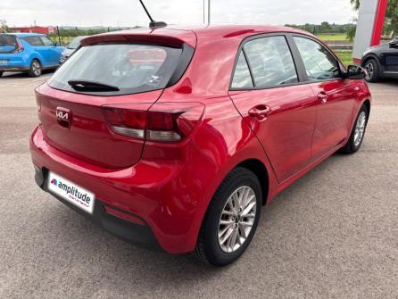 KIA Rio 1.2 DPi 84ch Active à vendre à Troyes - Image n°5