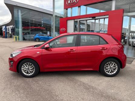 KIA Rio 1.2 DPi 84ch Active à vendre à Troyes - Image n°8