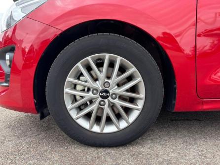 KIA Rio 1.2 DPi 84ch Active à vendre à Troyes - Image n°9