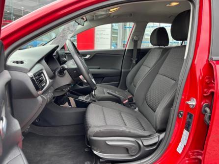 KIA Rio 1.2 DPi 84ch Active à vendre à Troyes - Image n°10