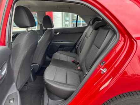 KIA Rio 1.2 DPi 84ch Active à vendre à Troyes - Image n°11