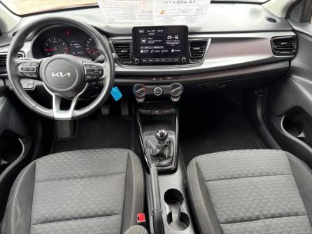 KIA Rio 1.2 DPi 84ch Active à vendre à Troyes - Image n°12