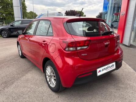 KIA Rio 1.2 DPi 84ch Active à vendre à Troyes - Image n°7