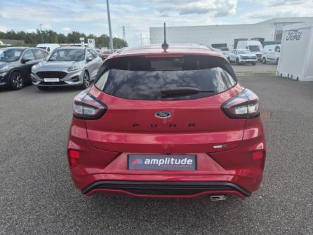 FORD Puma 1.0 Flexifuel 125ch S&S mHEV ST-Line à vendre à Montargis - Image n°6
