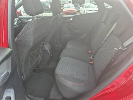 FORD Puma 1.0 Flexifuel 125ch S&S mHEV ST-Line à vendre à Montargis - Image n°12