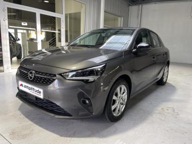 Voir le détail de l'offre de cette OPEL Corsa 1.2 Turbo 100ch Elegance de 2020 en vente à partir de 148.76 €  / mois