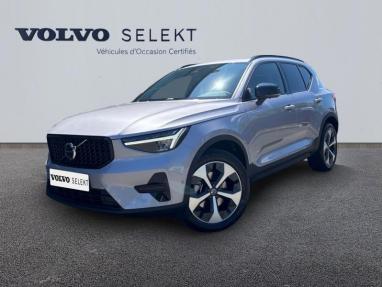 Voir le détail de l'offre de cette VOLVO XC40 B3 163ch Ultra DCT 7 de 2025 en vente à partir de 45 999 €