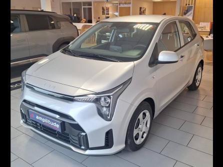 KIA Picanto 1.2 DPi 79ch Active BVMA5 à vendre à Auxerre - Image n°1