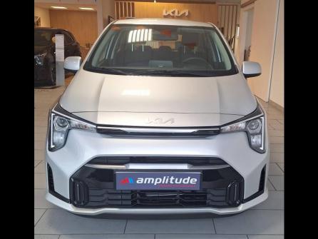 KIA Picanto 1.2 DPi 79ch Active BVMA5 à vendre à Auxerre - Image n°2