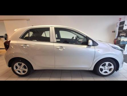 KIA Picanto 1.2 DPi 79ch Active BVMA5 à vendre à Auxerre - Image n°4