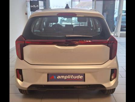 KIA Picanto 1.2 DPi 79ch Active BVMA5 à vendre à Auxerre - Image n°6