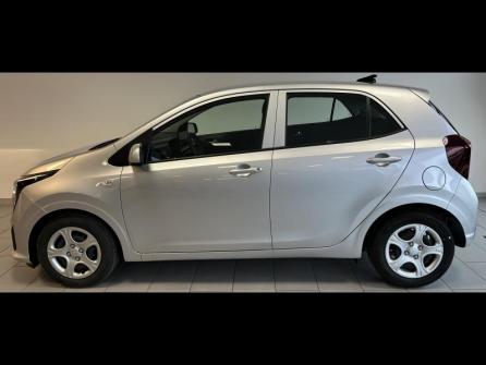 KIA Picanto 1.2 DPi 79ch Active BVMA5 à vendre à Auxerre - Image n°8