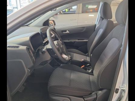 KIA Picanto 1.2 DPi 79ch Active BVMA5 à vendre à Auxerre - Image n°10