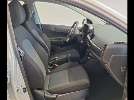 KIA Picanto 1.2 DPi 79ch Active BVMA5 à vendre à Auxerre - Image n°11