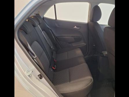 KIA Picanto 1.2 DPi 79ch Active BVMA5 à vendre à Auxerre - Image n°12