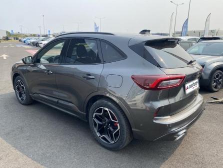 FORD Kuga 2.5 Duratec 180ch Hybrid FlexiFuel ST-Line X Powershift à vendre à Châteauroux - Image n°7